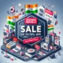 Croma Republic Day Sale 2024 – Up to 70% Off + 10% Bank Discount
