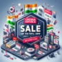 Croma Republic Day Sale - Up to 70% Off + 10% Bank Discount