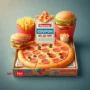 Dominos Coupon  : Get 30% Off Up to ₹60 OFF