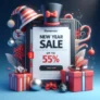 Elementor New Year Sale 2024 – Up to 55% OFF!