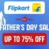 Ajio Father’s Day Sale 2023: Up to 85% Off Unleash Style and Savings