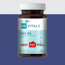 HealthKart Offers: Fish Oil 1000mg – 90 capsules @499