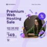 Hostinger Spring Sale 2022 – XXL Hosting ₹149/month