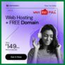 Hostinger Summer Sale 2023: Free Domain + Free SSL + 87% OFF