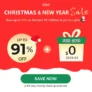 IObit Christmas Sale 2022: 91% off the Must-have PC & Mac Utilities