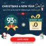 IObit Christmas Sale 2024: Up to 93% Discount + Free Mystery Gift Box