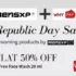 Myntra Coupon – Flat Rs.150 off on Rs.800