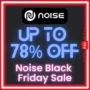 Noise Black Friday Sale: Biggest Price Drop Ever