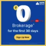 Paytm Money Zero Brokerage Offer: No Brokerage For 30 Days