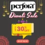 Perfora Diwali Sale 2023: Up to 30% off Coupon