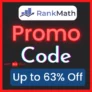 Rank Math Promo Code: Flat 63% Off + Free SEO Course