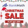 Rankmath Christmas Sale 2023: Flat 55% Discount + FREE SEO Course