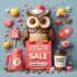 Sleepy Owl Christmas Sale 2024 – Up to 63% Off on Your Coffee Delights!