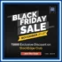 Nykaa Black Friday Sale 2022: Up to 50% Off Sitewide
