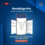 StockEdge Pro Coupon 2024: Flat 35% off on Annual Plan
