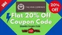 The Man Company Coupon - Flat 20% Off Sitewide