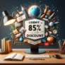Udemy New Year Sale 2024: Up to 85% Off on Top Courses