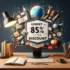 RankMath New Year Sale 2024 – Flat 55% Off + 2X Benefits + Free Content AI Credits