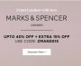 Zivame Offers - Upto 40% Off + Extra 15% Off On MARK & SPENCER