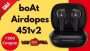 boAt Airdopes 451v2 Coupon Code - Flat ₹500 off