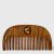 Flat 20% Off – Beardo Compact Sheesham Beard Comb Coupon Code –