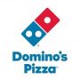 50% Off - Dominos Coupon Code