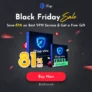 iTop VPN Black Friday Sale 2024: Up To 81% OFF + Limited FREE GIFT