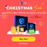 iTopVPN Christmas Sale 2024: Up To 81% OFF + Limited FREE GIFT